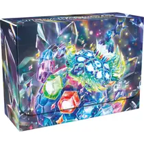 TCG PKMN ULTRA PREMIUM COLLECTION TERAPA