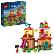 LEGO Disney mini huis uit Encanto 43261