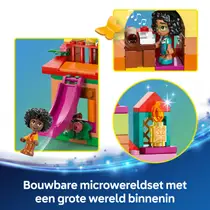 LEGO DISNEY 43261 MINI HUIS UIT ENCANTO