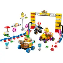 LEGO SM 72036 MARIO KART™ BABY PEACH EN