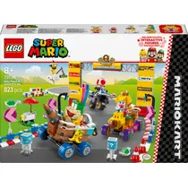 LEGO SM 72036 MARIO KART™ BABY PEACH EN