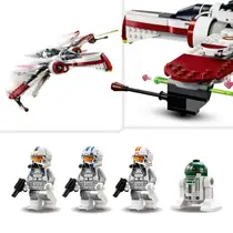 LEGO SW 75402 ARC-170 STARFIGHTER™