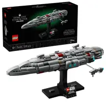 Intertoys LEGO Star Wars Home One Starcruiser 75405 aanbieding