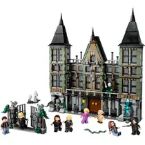 LEGO HP 76453 VILLA MALFIDUS