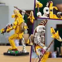 LEGO FORTNITE 77072 PEELY BONE