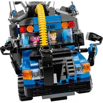 LEGO FORTNITE 77073 BATTLE BUS