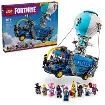 LEGO Fortnite Battle Bus 77073