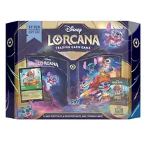 LORCANA S6 AS MASS GIFTABLE