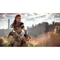 PS5 HORIZON ZERO DAWN REMASTERED