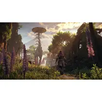 PS5 HORIZON ZERO DAWN REMASTERED