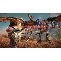 PS5 HORIZON ZERO DAWN REMASTERED