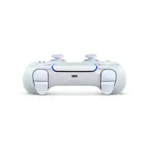 PS5 DS CONTROLLER CHROMA PEARL