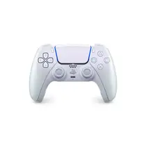 PS5 DS CONTROLLER CHROMA PEARL