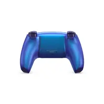 PS5 DS CONTROLLER CHROMA INDIGO