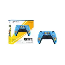 PS5 DualSense draadloze controller Fortnite Limited Edition