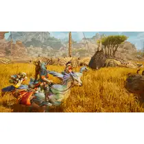 PS5 MONSTER HUNTER WILDS