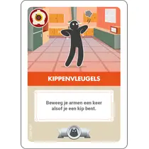 EXPLODING KITTENS - CATCHABLES