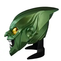 GREEN GOBLIN HELMET MARVEL LEGENDS