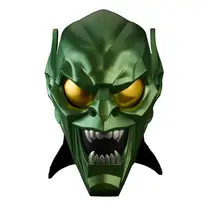 GREEN GOBLIN HELMET MARVEL LEGENDS