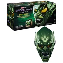 Marvel Legends Green Goblin helm