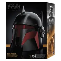 SW BL MOFF GIDEON HELMET