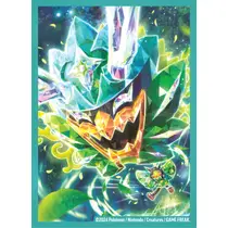 TCG PKMN OGERPON PREMIUM COLLECTION