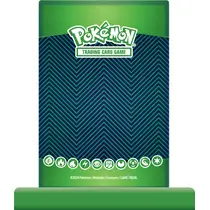 TCG PKMN OGERPON PREMIUM COLLECTION