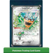 TCG PKMN OGERPON PREMIUM COLLECTION