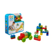 Jelly Blox Vehicle Kit