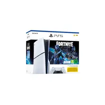 PLAYSTATION 5 SLIM FORTNITE