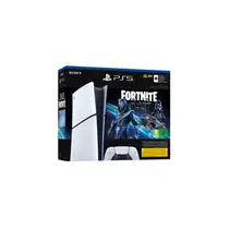 PLAYSTATION 5 DIGITAL SLIM FORTNITE