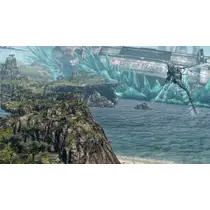 NSW XENOBLADE CHRONICLES X DEFINITIVE ED