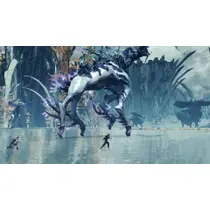 NSW XENOBLADE CHRONICLES X DEFINITIVE ED