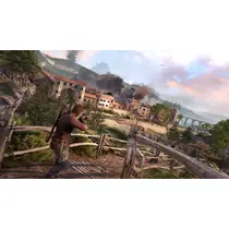 PS5 SNIPER ELITE - RESISTANCE