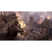 PS5 SNIPER ELITE - RESISTANCE