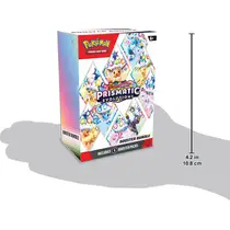 TCG PKMN SV08.5 PE BOOSTER BUNDLE