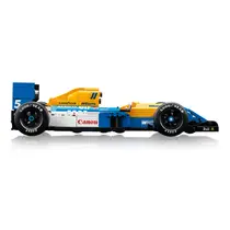 LEGO ICONS 10353 WILLIAMS RACING FW14B &