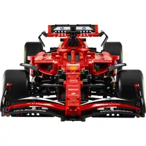 LEGO TECHNIC 42207 FERRARI SF-24 F1 CAR