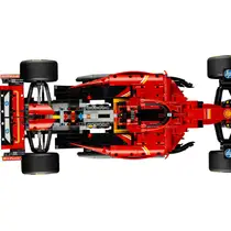 LEGO TECHNIC 42207 FERRARI SF-24 F1 CAR