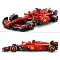 LEGO SC 77242 FERRARI SF-24 F1® RACE CAR