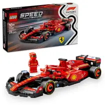 LEGO Speed Champions Ferrari SF-24 F1 racewagen 77242