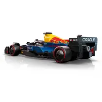 LEGO SC 77243 ORACLE RED BULL RACING RB2