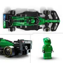 LEGO SC 77245 ASTON MARTIN ARAMCO F1® AM