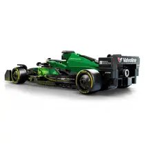 LEGO SC 77245 ASTON MARTIN ARAMCO F1® AM