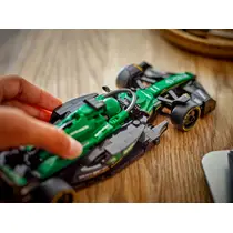 LEGO SC 77245 ASTON MARTIN ARAMCO F1® AM