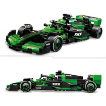 LEGO SC 77247 KICK SAUBER F1® TEAM C44 R