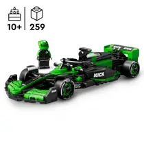 LEGO SC 77247 KICK SAUBER F1® TEAM C44 R