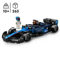 LEGO SC 77249 WILLIAMS RACING FW46 F1® R