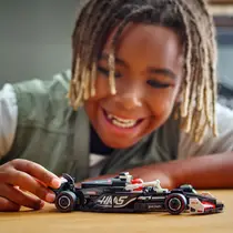 LEGO SC 77250 MONEYGRAM HAAS F1® TEAM VF