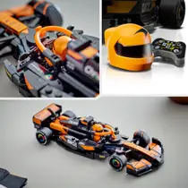 LEGO SC 77251 MCLAREN F1® TEAM MCL38 RAC